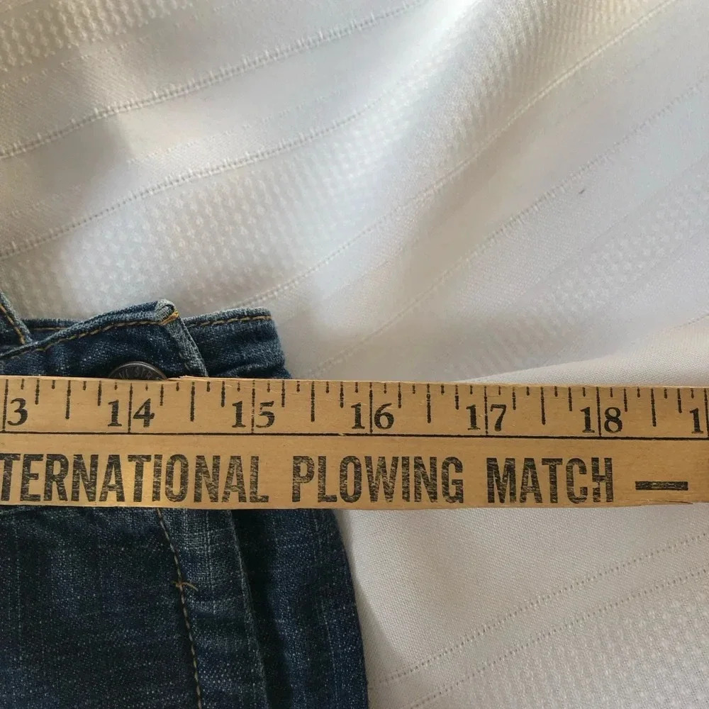 LEVI’S Bootcut Overalls - Picture 13 of 15